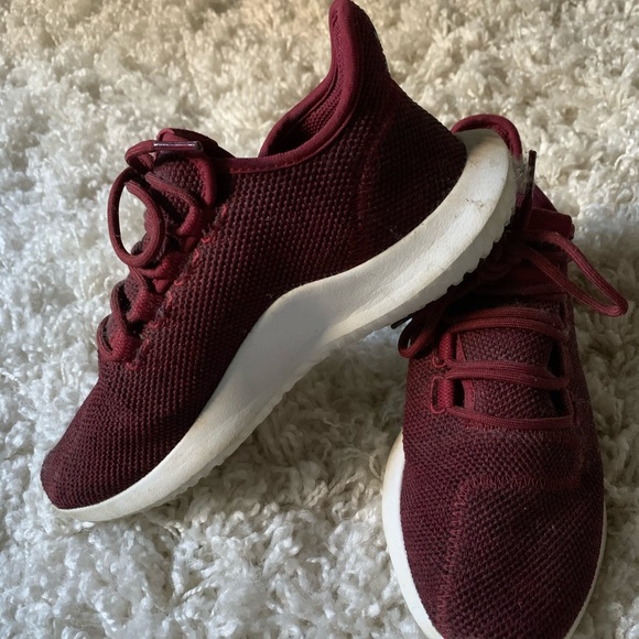 adidas Shoes Adidas Cranberry Shoes Poshmark